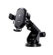 Автотримач для телефона REMAX Dashboard Car Holder RM-C03 Black