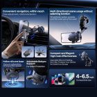 Автотримач для телефона REMAX Dashboard Car Holder RM-C03 Black