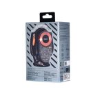 Автотримач для телефона з БЗП REMAX 15W Ultra-thin 3-Axis Linkage Car Holder  RM-C17i Black