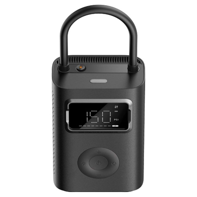 Автомобільний насос Xiaomi Portable Electric Air Compressor 2 Pro