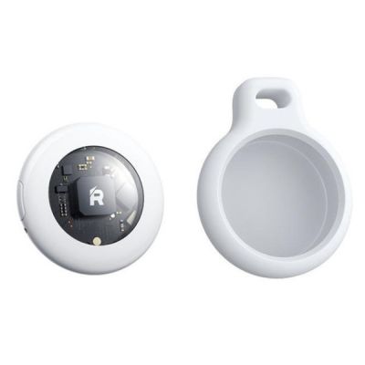 Трекер "REMAX Smart Global Position Tracking Item Finder  RT-G2303" White