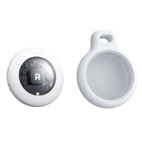 Трекер "REMAX Smart Global Position Tracking Item Finder  RT-G2303" White