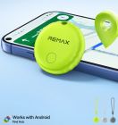 Трекер "Remax  Wireless Tag  RT-G2308  (Google mobile exclusive)"  Green