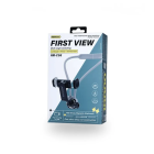 Тримач REMAX First perspective neck  universal phone holder  RM-C55" Black