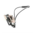 Тримач REMAX First perspective neck  universal phone holder  RM-C55" Black