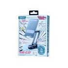 Тримач "REMAX Alloy Foldable Rotatable Phone&amp;Tablet Universal Holder RM-C37" Green
