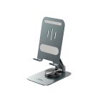 Тримач "REMAX Precision Alloy Rotary Phone Holder  RM-C38" Green