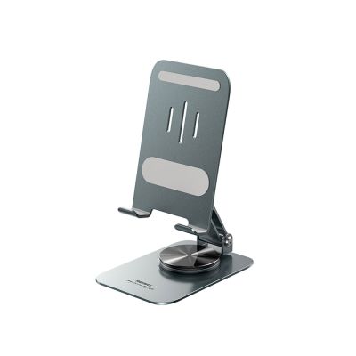 Тримач "REMAX Precision Alloy Rotary Phone Holder  RM-C38" Green