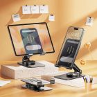 Тримач "REMAX Precision Alloy Rotary Phone Holder  RM-C38" Green