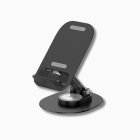 Тримач "REMAX Monbye Series Multifunctional Desktop Rotary Holder  RM-C32" Black