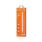 Стилус REMAX APP Multi-functional Control Apple-Specific Smart Capacitive Stylus AP09"  White