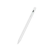 Стилус "REMAX Dual-System Switch Active Stylus Pen AP08" White