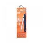 Стилус "REMAX Dual-System Switch Active Stylus Pen AP08" White