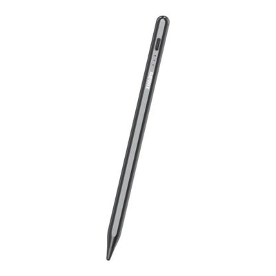 Стилус "REMAX Fast Charging Stylus Pen (Universall) AP03" Black