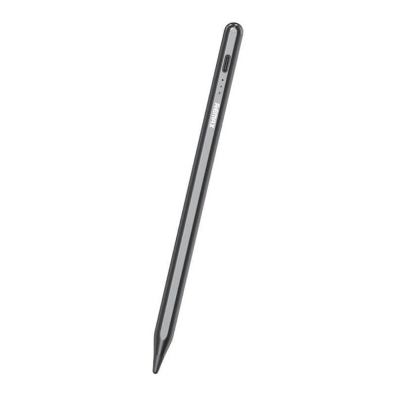 Стилус "REMAX Fast Charging Stylus Pen (Universall) AP03" Black