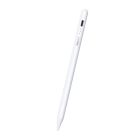Стилус "REMAX Fast Charging Stylus Pen (Universall) AP03" White