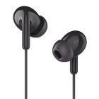 Навушники з мікрофоном Xiaomi Type-C Earphones Black