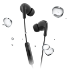 Навушники з мікрофоном Xiaomi Type-C Earphones Black
