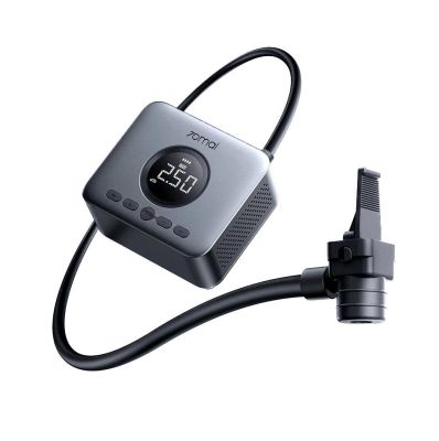 Автомобільний насос Xiaomi 70MAI wireless inflation pump 2