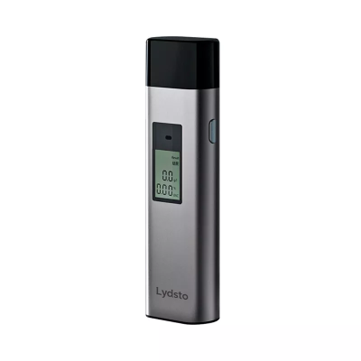Алкотестер Xiaomi Lydsto Alcohol Tester T1 comes standard