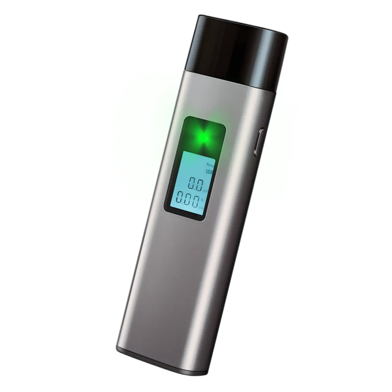 Алкотестер Xiaomi Lydsto Alcohol Tester T1 comes standard