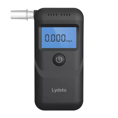 Алкотестер Xiaomi Lydsto Alcohol Tester Black