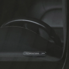 Паркувальна карта Xiaomi NEXTOOL Multifunctional Parking Sign Black