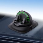 Паркувальна карта з автотримачем Xiaomi Carfook dashboard navigation car mount ZM-18 parking sign model