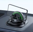 Паркувальна карта з автотримачем Xiaomi Carfook dashboard navigation car mount ZM-18 parking sign model