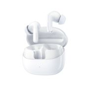 Бездротові навушники TWS Baseus Bass EP10 Pro In-Ear True Wireless Earbuds Moon White