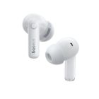 Бездротові навушники TWS Baseus Bass EP10 Pro In-Ear True Wireless Earbuds Moon White