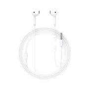 Навушники ACEFAST L14 3.5mm semi-in-ear wired earphones with mic White