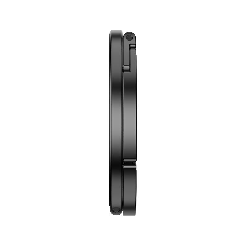Тримач Ulanzi MA02 MagLock Dual Magnetic Phone Stand(Black)