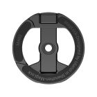 Тримач Ulanzi MA02 MagLock Dual Magnetic Phone Stand(Black)