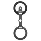 Тримач Ulanzi MA02 MagLock Dual Magnetic Phone Stand(Black)