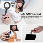 Тримач Ulanzi MA02 MagLock Dual Magnetic Phone Stand(Black)