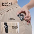 Тримач Ulanzi MA02 MagLock Dual Magnetic Phone Stand(Black)