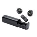 Бездротова мікрофонна система Ulanzi A21 Wireless Microphone(Black-Type C)