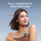 Бездротова мікрофонна система Ulanzi A21 Wireless Microphone(Black-Type C)