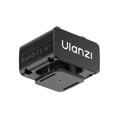 Адаптер для спалаху Ulanzi LA10 Mini Flash Trigger