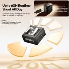 Адаптер для спалаху Ulanzi LA10 Mini Flash Trigger
