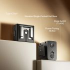 Адаптер для спалаху Ulanzi LA10 Mini Flash Trigger