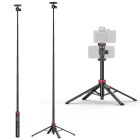 Штатив Ulanzi MT-44 B 2-in-1 Selfie Stick Tripod