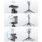 Штатив Ulanzi MT-44 B 2-in-1 Selfie Stick Tripod