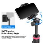 Штатив Ulanzi MT-44 B 2-in-1 Selfie Stick Tripod