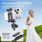 Штатив Ulanzi MT-44 B 2-in-1 Selfie Stick Tripod