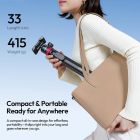 Штатив Ulanzi MT-44 B 2-in-1 Selfie Stick Tripod