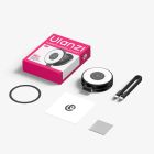 Відеосвітло Ulanzi LM21 Magnetic Fill Light(Black)