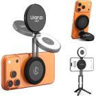 Відеосвітло Ulanzi LM21 Magnetic Fill Light(Black)