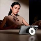 Відеосвітло Ulanzi LM21 Magnetic Fill Light(Black)